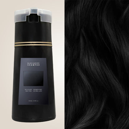Instant Dye Shampoo