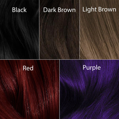 Instant Dye Shampoo